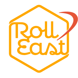 Roll East